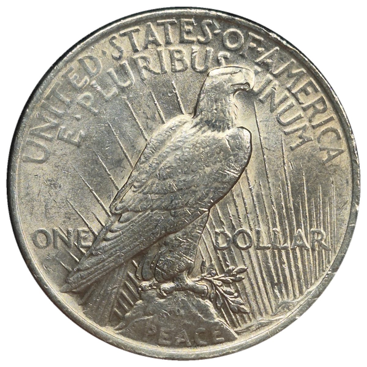 1922-$1-Peace-Dollar-#0---1-Of-142